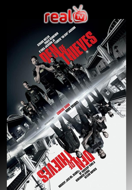denofthieves